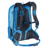 Deuter Updays 26, batoh, ?erný