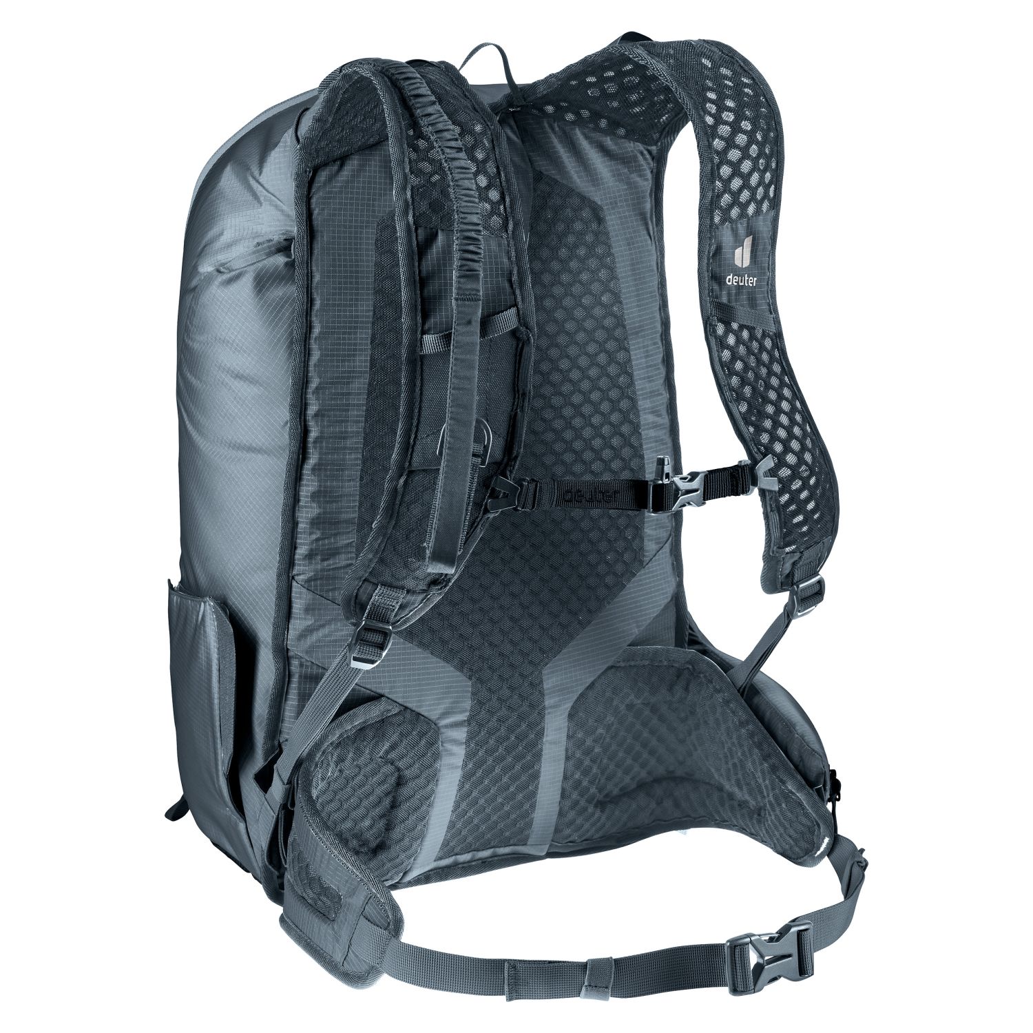 Deuter Updays 26, batoh, ?erný
