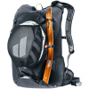 Deuter Updays 26, batoh, ?erný