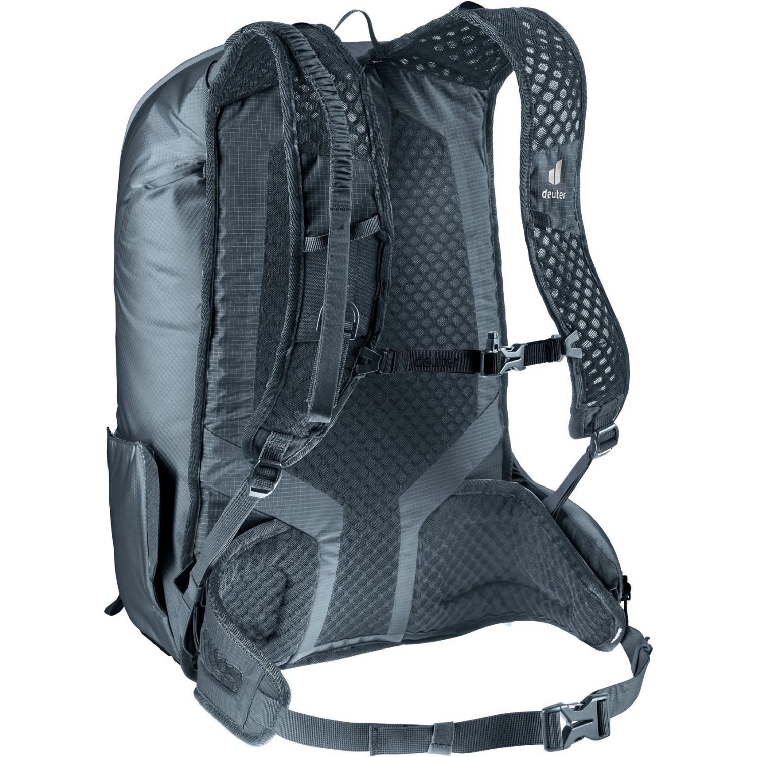 Deuter Updays 26, batoh, černý
