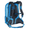 Deuter Updays 26, batoh, modrý