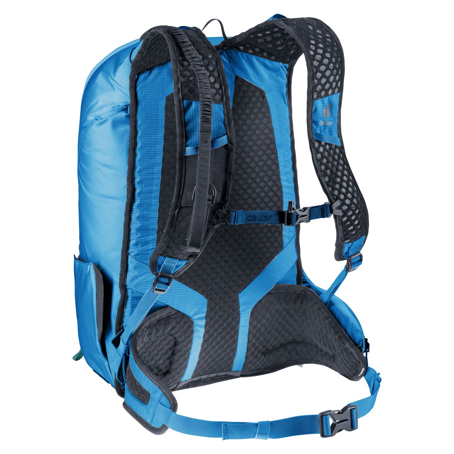 Deuter Updays 26, batoh, modrý