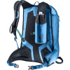 Deuter Updays 26, batoh, modrý