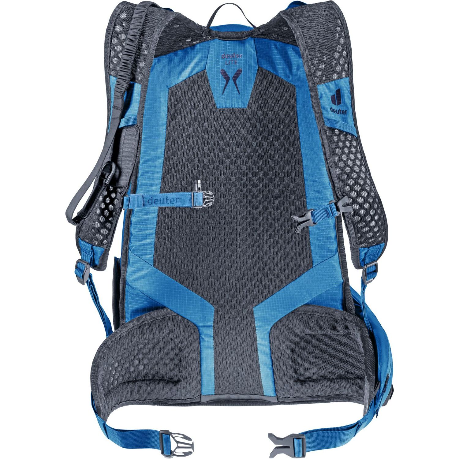 Deuter Updays 26, mochila, azul