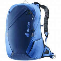 Deuter Updays 26, reppu, musta