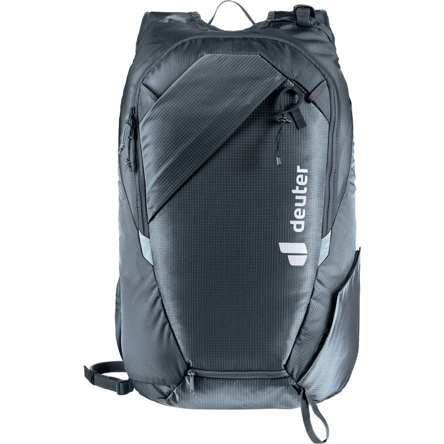 Deuter Updays 26, reppu, musta