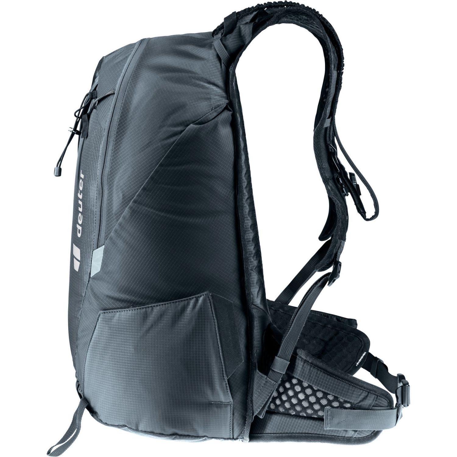 Deuter Updays 26, Ryggsäck, Svart