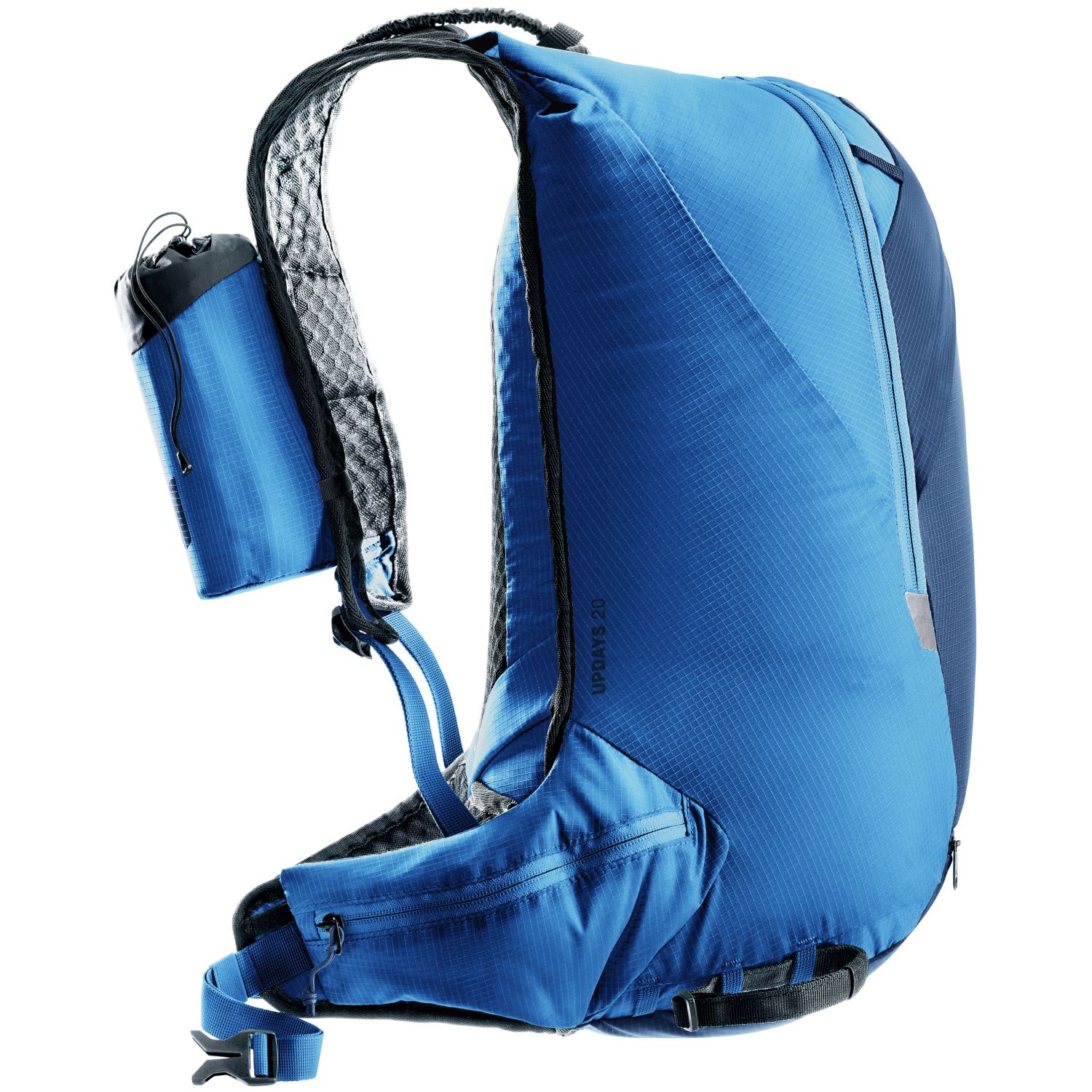 Deuter Updays 26, rygsæk, blå