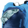 Deuter Updays 26, rygsæk, blå