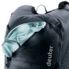 Deuter Updays 26, rygsæk, sort