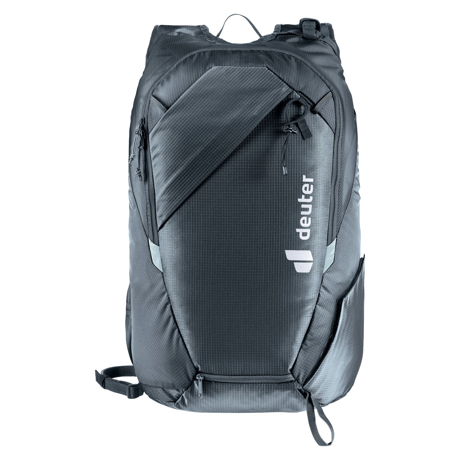 Deuter Updays 26, rygsæk, sort