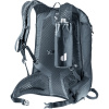 Deuter Updays 26, sac à dos, noir