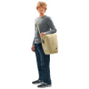 Deuter Visby 20+5, bike bag, beige