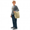 Deuter Visby 20+5, bike bag, black
