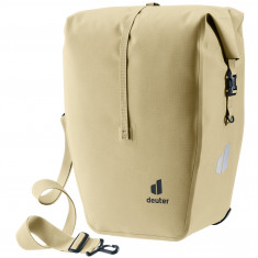 Deuter Visby 20+5, mochila para bicicleta, negro