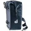 Deuter Visby 20+5, torba rowerowa, be?owa