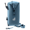 Deuter Visby 25+5, alforja, azul