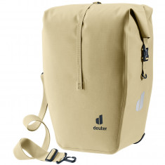 Deuter Visby 25+5, alforja, negro