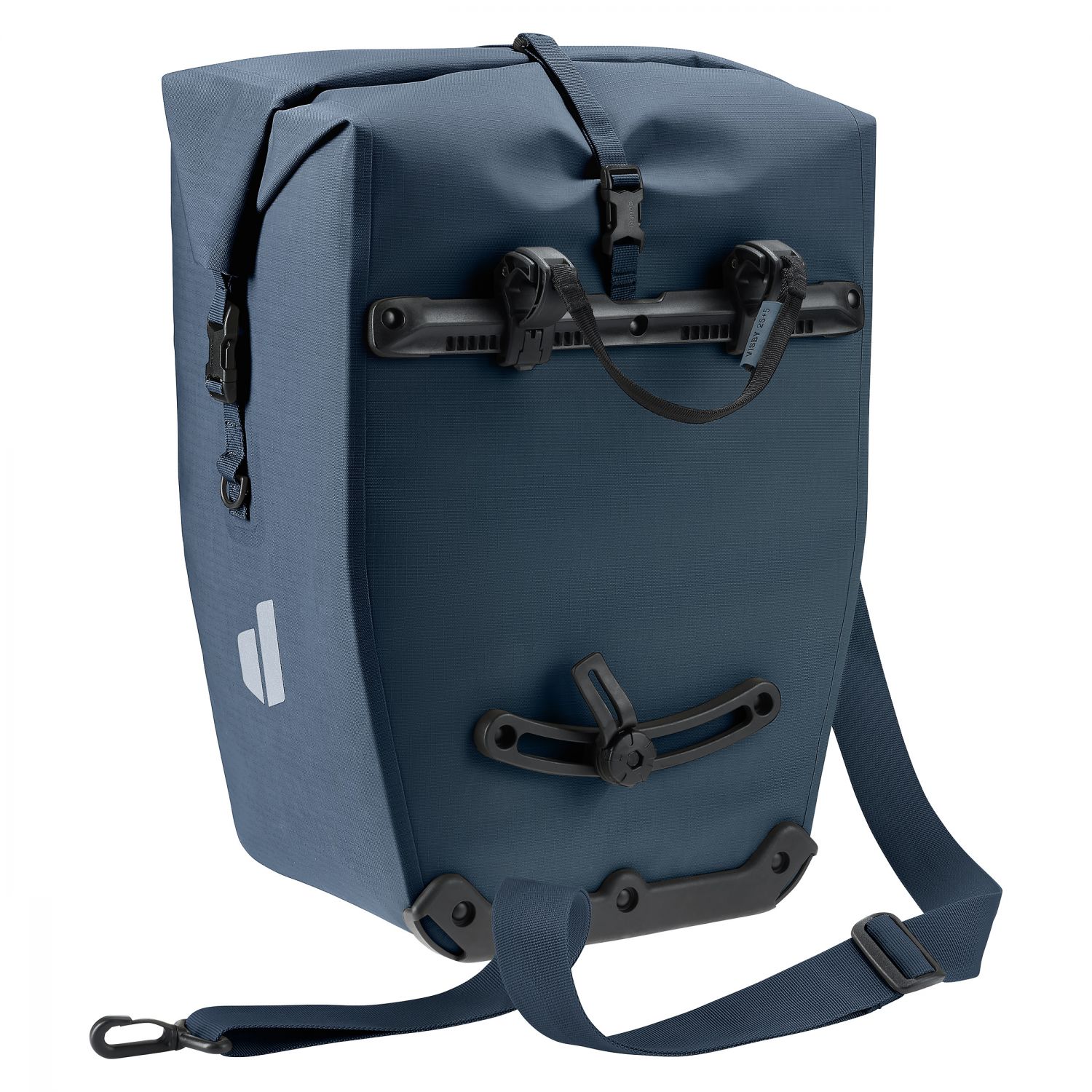 Deuter Visby 25+5, borsa da bici, beige