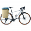 Deuter Visby 25+5, Cykelryggsäck, Svart