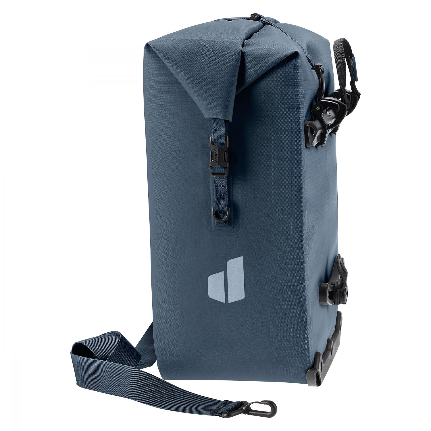 Deuter Visby 25+5, Cykelväska, Beige