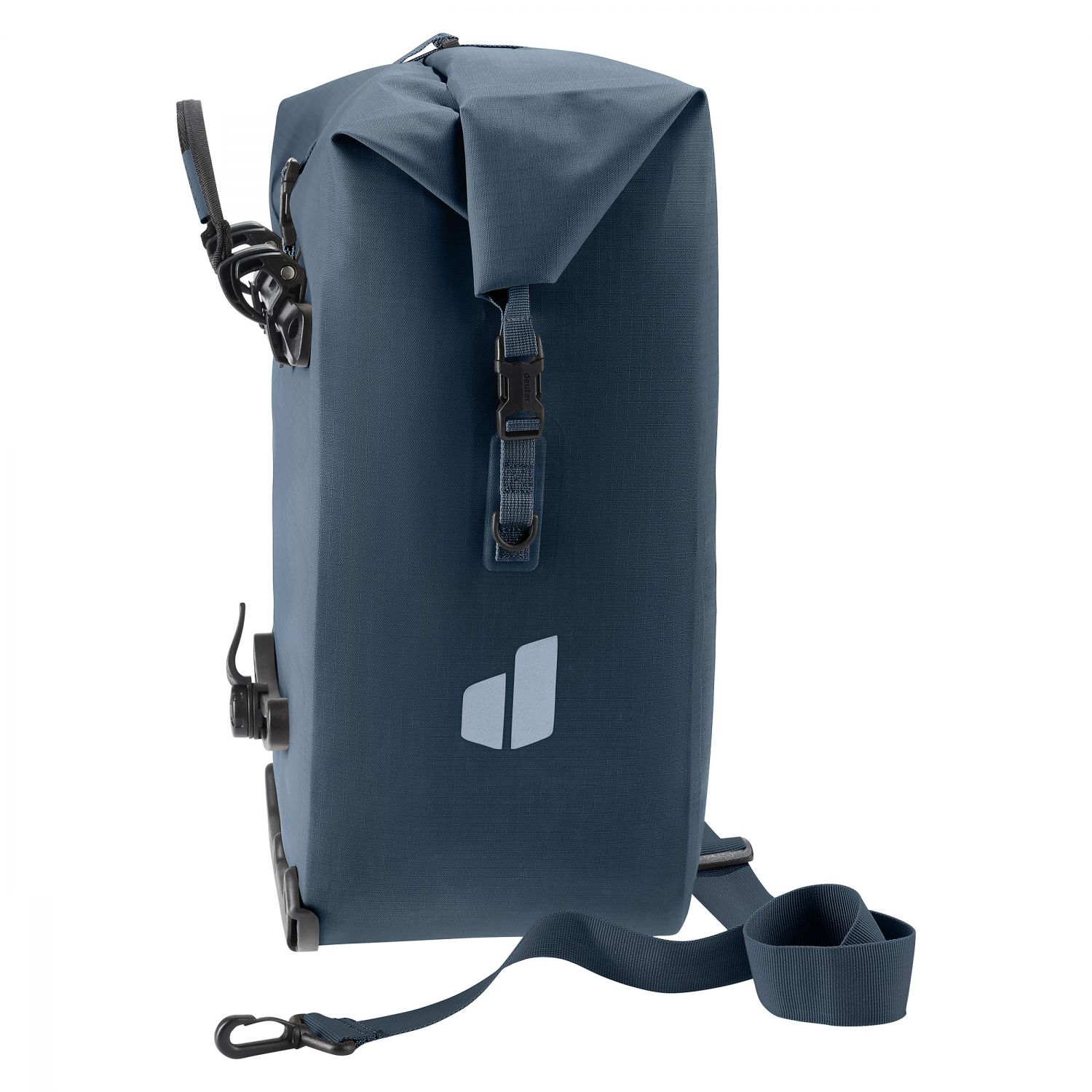 Deuter Visby 25+5, cyklistický batoh, béžový