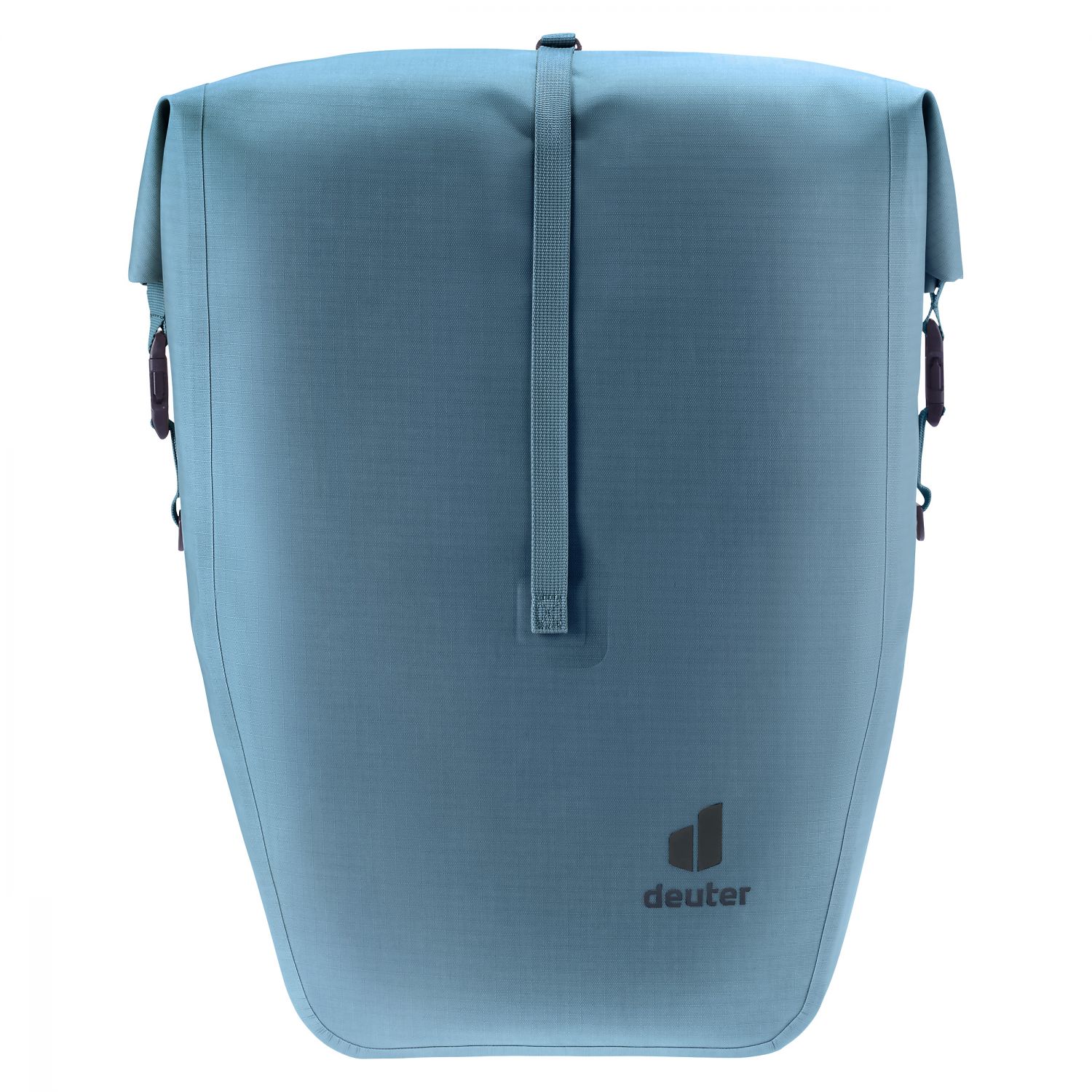 Deuter Visby 25+5, cyklistický batoh, modrá