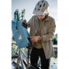Deuter Visby 25+5, cyklistický batoh, modrá