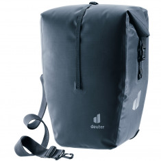 Deuter Visby 25+5, Fahrradtasche, beige
