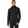 Didriksons Acke, chaqueta polar, hombre, negro