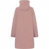 Didriksons Adria, imperméable, femme, faded wine