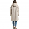 Didriksons Adria, impermeabile, donna, clay beige