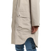 Didriksons Adria, rain coat, women, clay beige