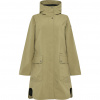 Didriksons Adria, rain coat, women, olive green