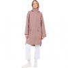 Didriksons Adria, Regenmantel, Damen, Faded Wine