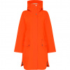 Didriksons Adria, Regenmantel, Damen, Tangerine Red