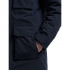Didriksons Aiden 2, parka, masculino, azul marinho