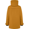 Didriksons Aiden 2, parka, masculino, spice brown