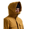Didriksons Aiden 2, parka, masculino, spice brown