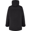 Didriksons Aiden 2, parka, pánske, čierna