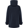 Didriksons Aiden 2, parka, pánske, tmavomodrá