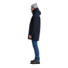 Didriksons Aiden 2, parka, pánske, tmavomodrá