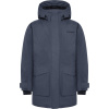 Didriksons Akilles 3, parka, masculino, azul