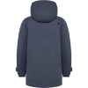 Didriksons Akilles 3, parka, masculino, azul