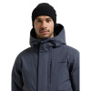 Didriksons Akilles 3, parka, masculino, azul