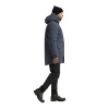 Didriksons Akilles 3, parka, masculino, azul