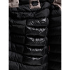 Didriksons Akilles 3, parka, masculino, marrom acinzentado