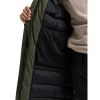 Didriksons Akilles 3, parka, masculino, verde-escuro