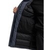 Didriksons Akilles 3, parka, pánske, modrá
