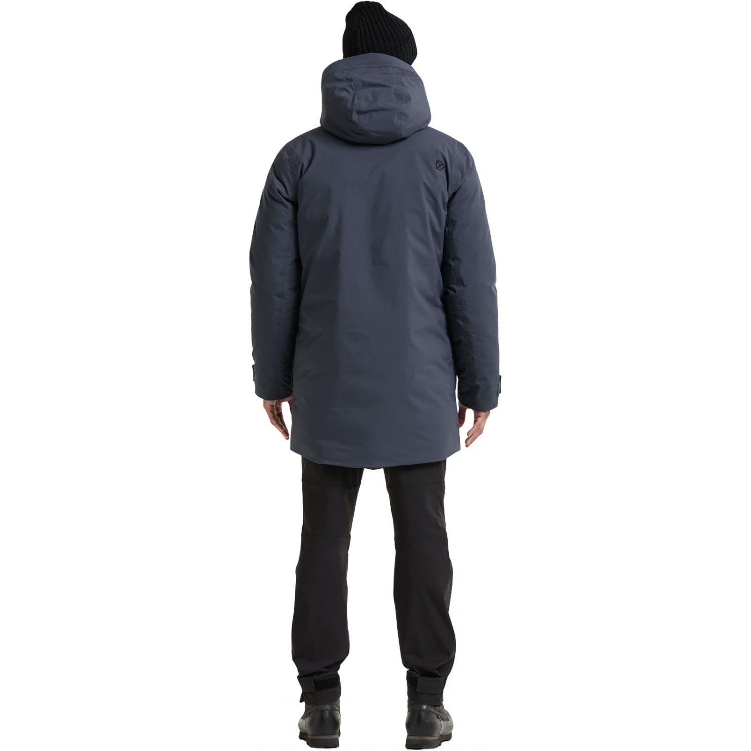 Didriksons Akilles 3, Parkas, Herr, Blå